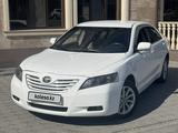 Toyota Camry 2008 года за 3 500 000 тг. в Алматы