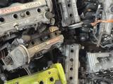 Мотор Тойота Карина 2-1.6 за 250 000 тг. в Алматы – фото 5