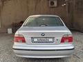 BMW 523 1999 годаүшін4 000 000 тг. в Шымкент – фото 6