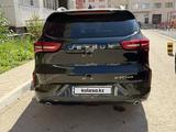 Jetour X70 2024 года за 7 300 000 тг. в Астана – фото 3