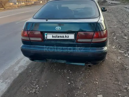 Toyota Carina E 1992 года за 1 500 000 тг. в Алматы – фото 2