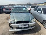 Subaru Outback 2002 года за 1 491 000 тг. в Алматы