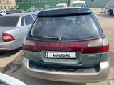 Subaru Outback 2002 года за 1 491 000 тг. в Алматы – фото 2