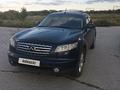 Infiniti FX35 2004 годаүшін4 850 000 тг. в Караганда – фото 4