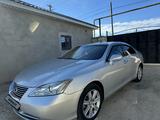Lexus ES 350 2008 годаүшін6 250 000 тг. в Актау – фото 2