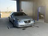 Lexus ES 350 2008 годаүшін6 250 000 тг. в Актау