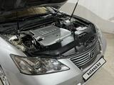 Lexus ES 350 2008 годаүшін6 250 000 тг. в Актау – фото 3