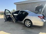 Lexus ES 350 2008 годаүшін6 250 000 тг. в Актау – фото 5
