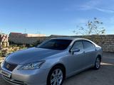 Lexus ES 350 2008 годаүшін6 250 000 тг. в Актау – фото 4