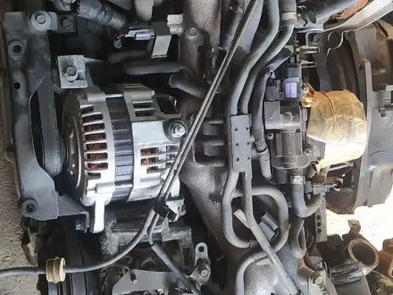 Двигатель ej206 рестайлинг. за 115 000 тг. в Алматы
