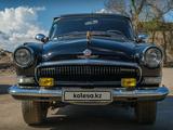 ГАЗ 21 (Волга) 1960 года за 9 000 000 тг. в Жезказган – фото 2