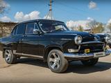 ГАЗ 21 (Волга) 1960 года за 9 000 000 тг. в Жезказган – фото 5