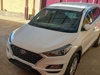 Hyundai Tucson 2020 года за 13 000 000 тг. в Шымкент