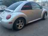 Volkswagen Beetle 1998 годаүшін2 250 000 тг. в Астана – фото 5