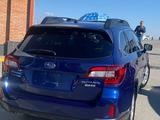 Subaru Outback 2015 годаүшін7 200 000 тг. в Актау