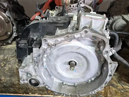 АКПП Коробка автомат Вариатор на Toyota разные за 100 000 тг. в Караганда – фото 33
