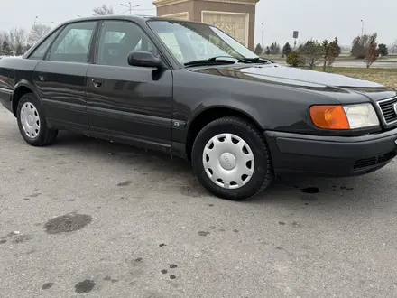 Audi 100 1992 года за 2 100 000 тг. в Кулан – фото 12