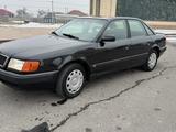 Audi 100 1992 годаүшін2 100 000 тг. в Кулан – фото 4