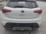 Lifan X50 2017 года за 2 290 000 тг. в Алматы – фото 4