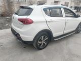Lifan X50 2017 года за 2 290 000 тг. в Алматы – фото 5