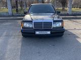 Mercedes-Benz E 280 1992 годаүшін2 300 000 тг. в Талдыкорган – фото 3