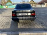 Mercedes-Benz E 280 1992 годаүшін2 300 000 тг. в Талдыкорган – фото 5