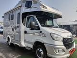 IVECO  Daily 2022 года за 45 000 000 тг. в Алматы