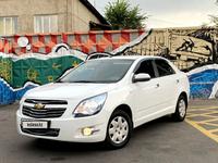 Chevrolet Cobalt 2016 года за 4 200 000 тг. в Шымкент