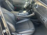 Hyundai Sonata 2022 года за 10 700 000 тг. в Астана