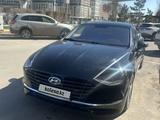 Hyundai Sonata 2022 года за 10 700 000 тг. в Астана – фото 5