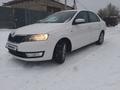 Skoda Rapid 2013 годаүшін3 700 000 тг. в Астана – фото 2