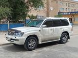 Lexus LX 470 2007 годаүшін13 000 000 тг. в Жанаозен