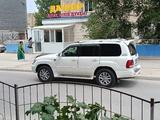 Lexus LX 470 2007 годаүшін13 000 000 тг. в Жанаозен – фото 2