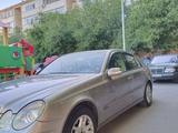Mercedes-Benz E 280 2006 года за 4 500 000 тг. в Алматы – фото 2