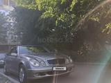 Mercedes-Benz E 280 2006 года за 4 500 000 тг. в Алматы – фото 3