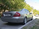 Mercedes-Benz E 280 2006 годаүшін5 500 000 тг. в Алматы