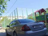Mercedes-Benz E 280 2006 года за 4 500 000 тг. в Алматы – фото 5