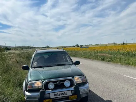 Suzuki Grand Vitara 2000 года за 4 000 000 тг. в Усть-Каменогорск – фото 2