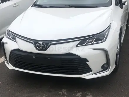 Toyota Corolla 2023 года за 12 200 000 тг. в Шымкент