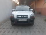 Hyundai Tucson 2009 годаүшін5 700 000 тг. в Туркестан