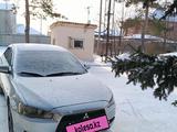 Mitsubishi Lancer 2008 годаfor3 750 000 тг. в Павлодар