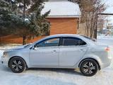 Mitsubishi Lancer 2008 годаfor3 750 000 тг. в Павлодар – фото 3