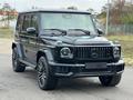 Mercedes-Benz G 63 AMG 2025 годаfor154 000 000 тг. в Астана – фото 2