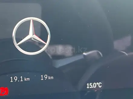 Mercedes-Benz G 63 AMG 2025 года за 168 000 000 тг. в Астана – фото 7