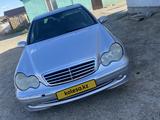 Mercedes-Benz C 230 2003 годаүшін3 300 000 тг. в Атырау