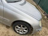 Mercedes-Benz C 230 2003 годаүшін3 300 000 тг. в Атырау – фото 3