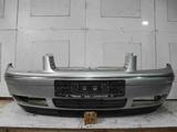 Передний бампер на VolksWagen BORA 2000 годаfor2 990 тг. в Шымкент