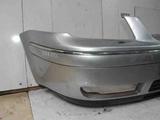 Передний бампер на VolksWagen BORA 2000 годаfor2 990 тг. в Шымкент – фото 2