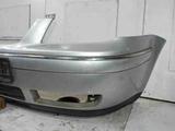 Передний бампер на VolksWagen BORA 2000 годаfor2 990 тг. в Шымкент – фото 3