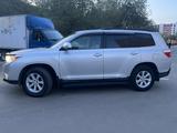 Toyota Highlander 2012 годаүшін10 000 000 тг. в Семей – фото 2